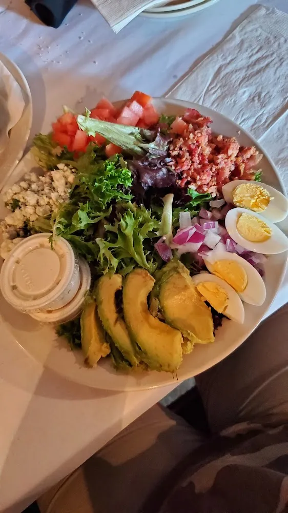 Cobb Salad